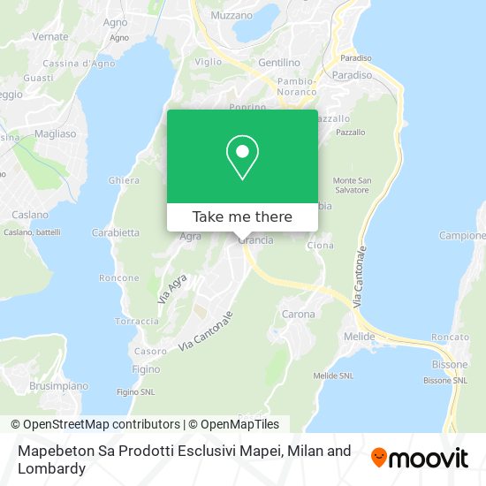 Mapebeton Sa Prodotti Esclusivi Mapei map