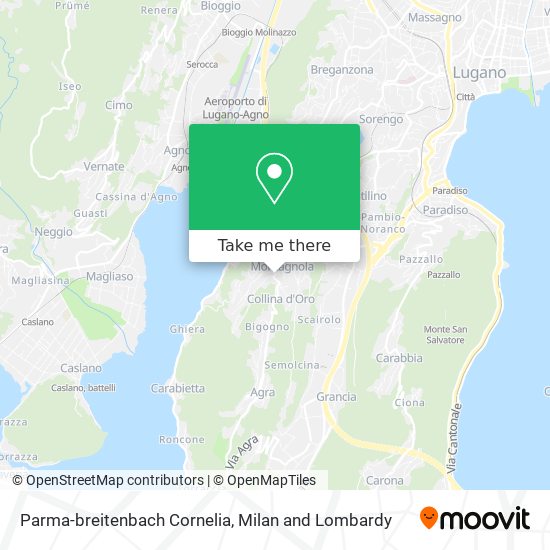 Parma-breitenbach Cornelia map