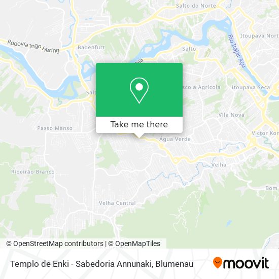 Templo de Enki - Sabedoria Annunaki map