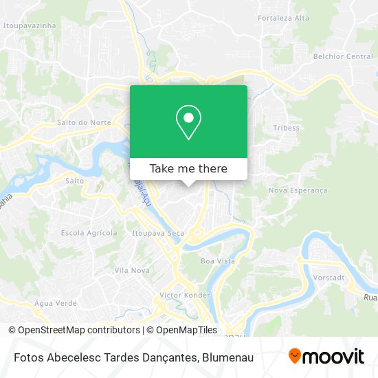 Fotos Abecelesc Tardes Dançantes map