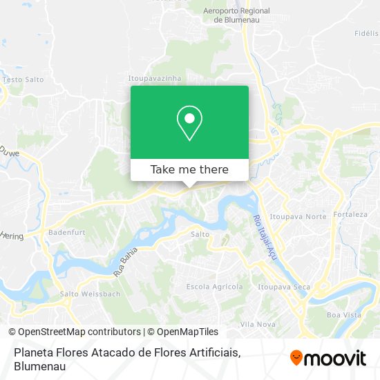 Planeta Flores Atacado de Flores Artificiais map
