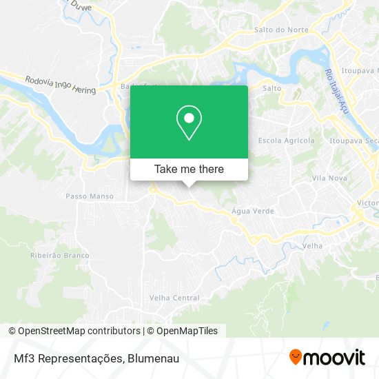 Mf3 Representações map