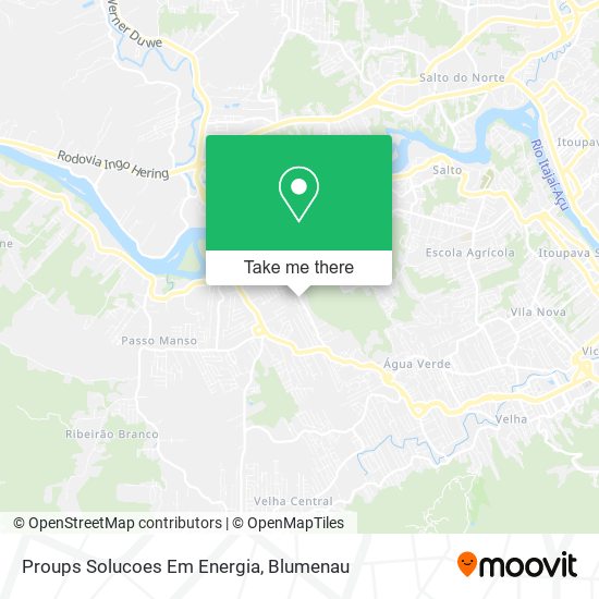 Proups Solucoes Em Energia map
