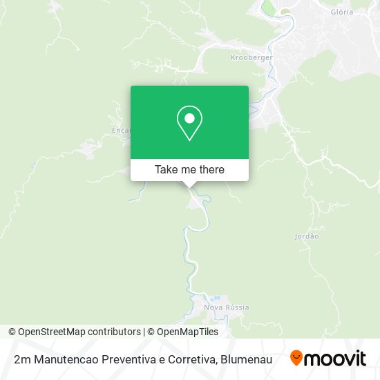 2m Manutencao Preventiva e Corretiva map