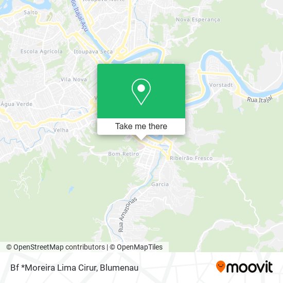 Bf *Moreira Lima Cirur map