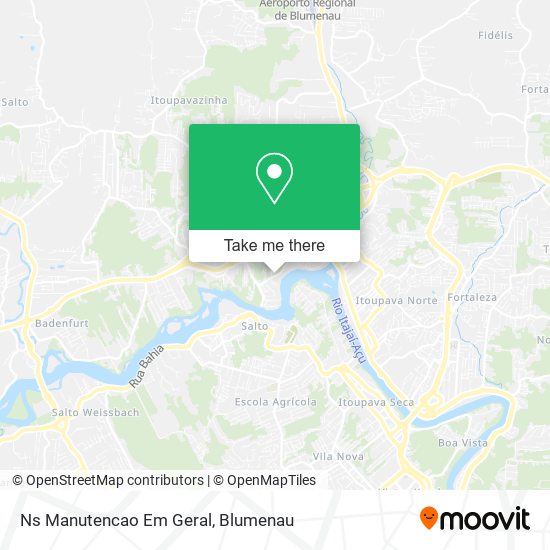 Ns Manutencao Em Geral map