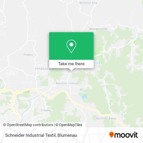 Schneider Industrial Textil map
