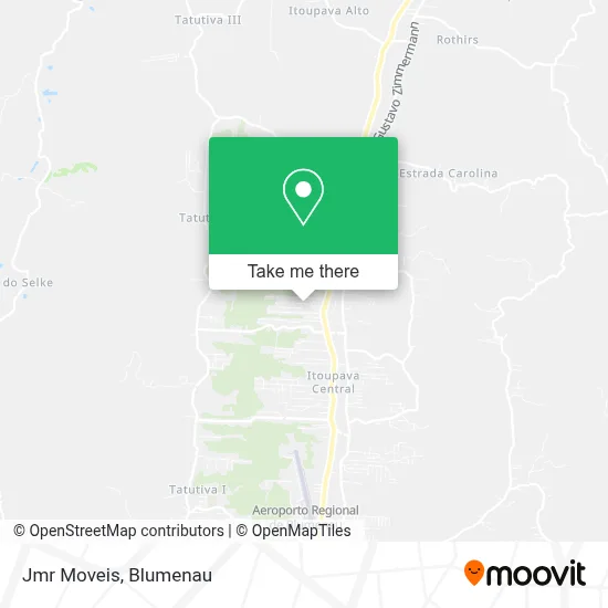 Jmr Moveis map