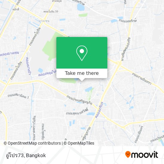 อู่โปร73 map