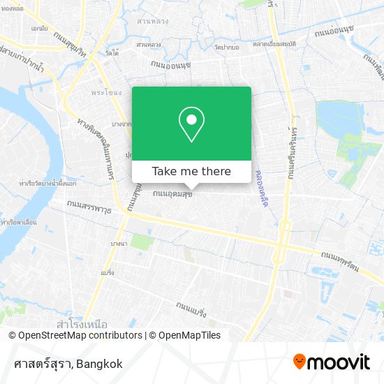 ศาสตร์สุรา map