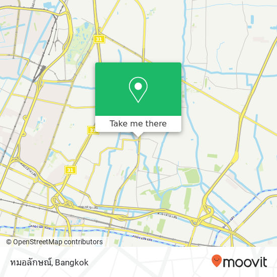 หมอลักษณ์ map