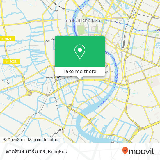 ตากสิน4 บาร์เบอร์ map