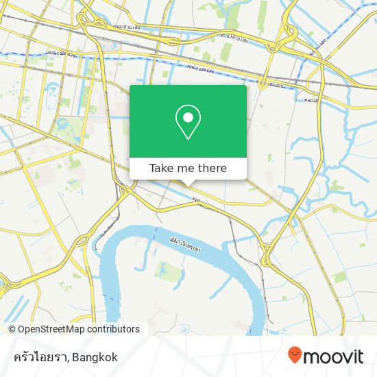 ครัวไอยรา map