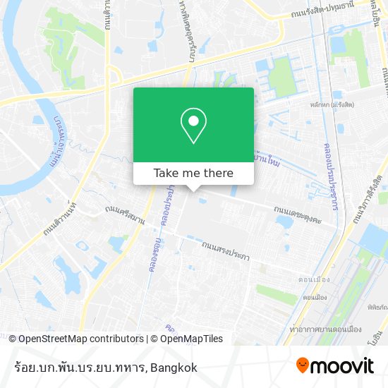ร้อย.บก.พัน.บร.ยบ.ทหาร map