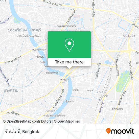 ร้านไอที map