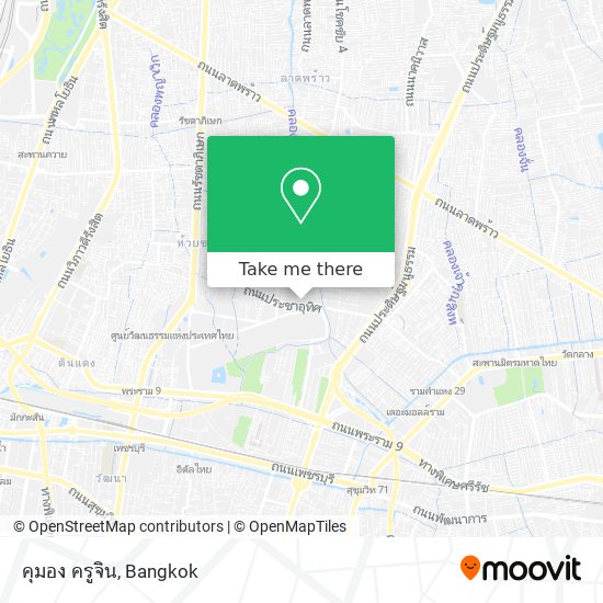 คุมอง ครูจิน map