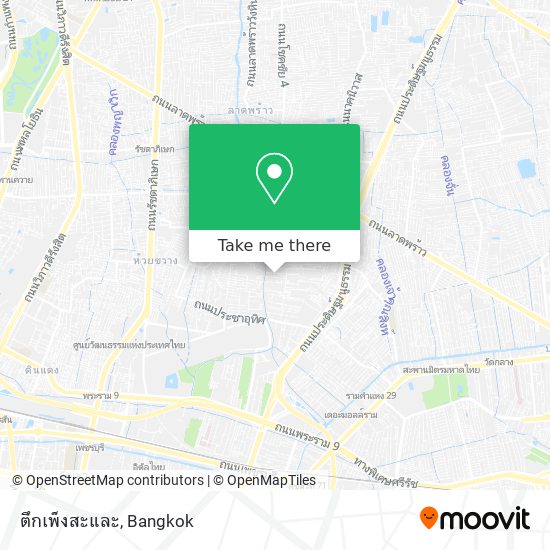 ตึกเพ็งสะและ map
