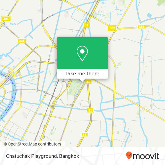 Chatuchak Playground map