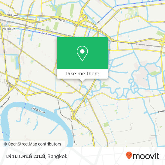 เฟรม แอนด์ เลนส์ map