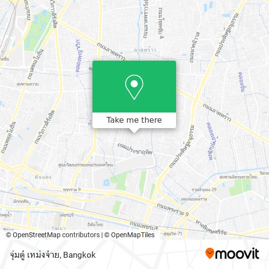 จุ่มดู๋ เหม่งจ๋าย map