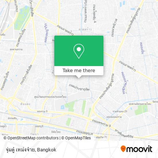 จุ่มดู๋ เหม่งจ๋าย map
