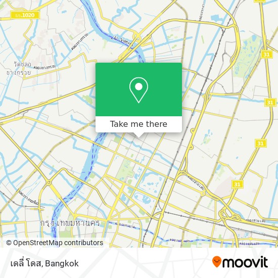 เดลี่ โดส map