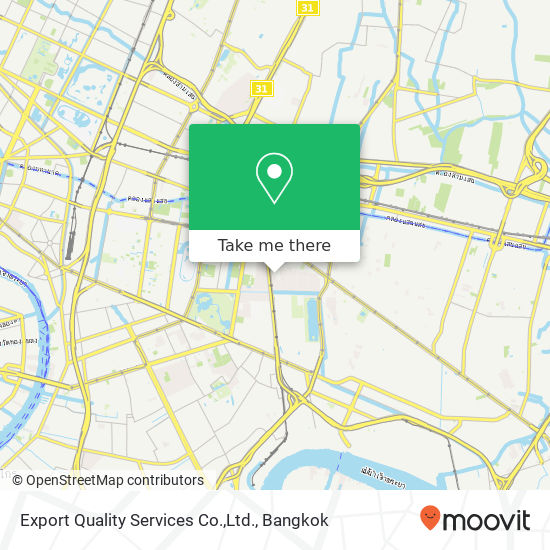 Export Quality Services Co.,Ltd. map