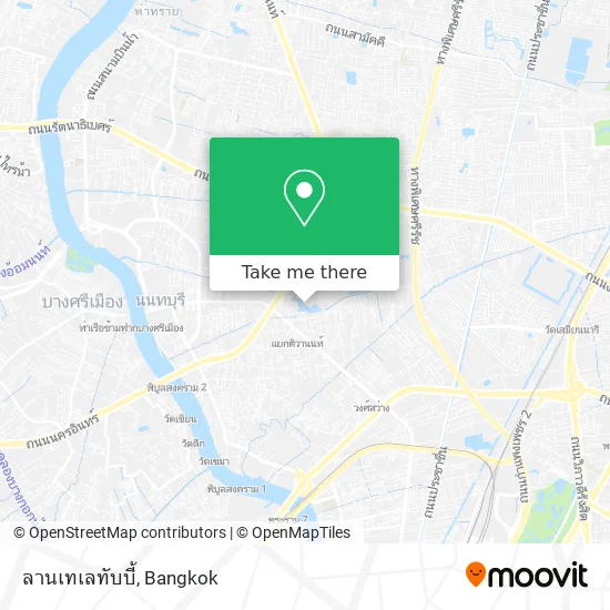 ลานเทเลทับบี้ map