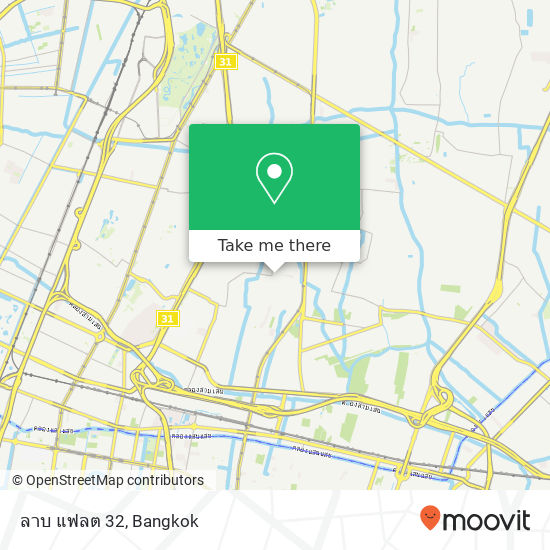 ลาบ แฟลต 32 map