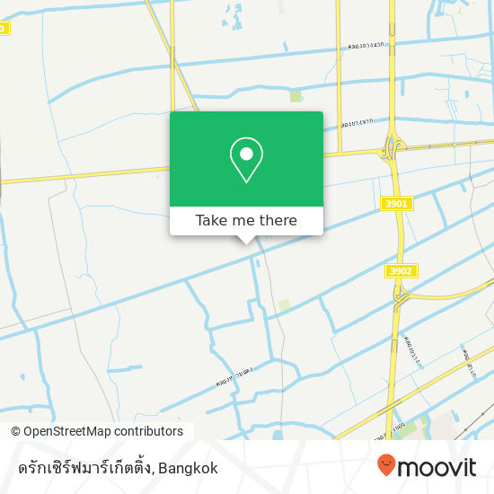 ดรักเซิร์ฟมาร์เก็ตติ้ง map