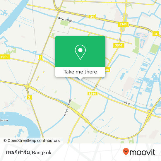 เพลย์ฟาร์ม map