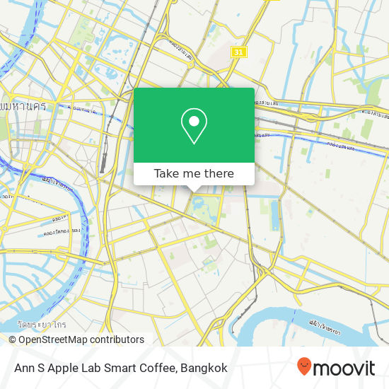 Ann S Apple Lab Smart Coffee map