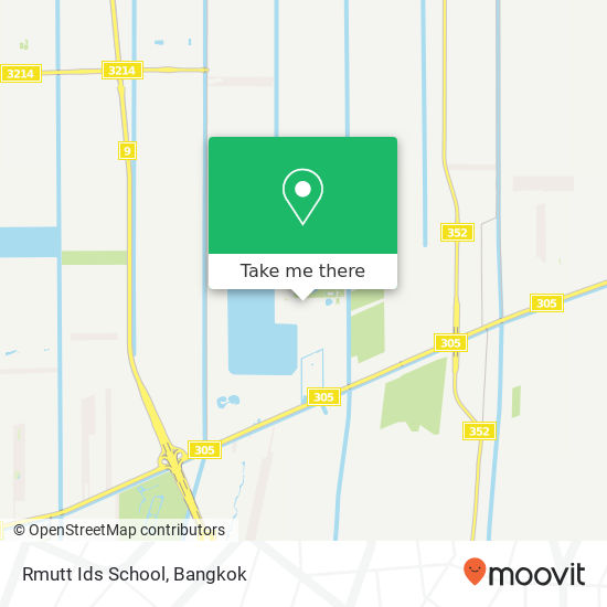 Rmutt Ids School map