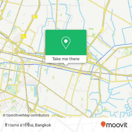 ข้าวแกง อาร์ซีเอ map