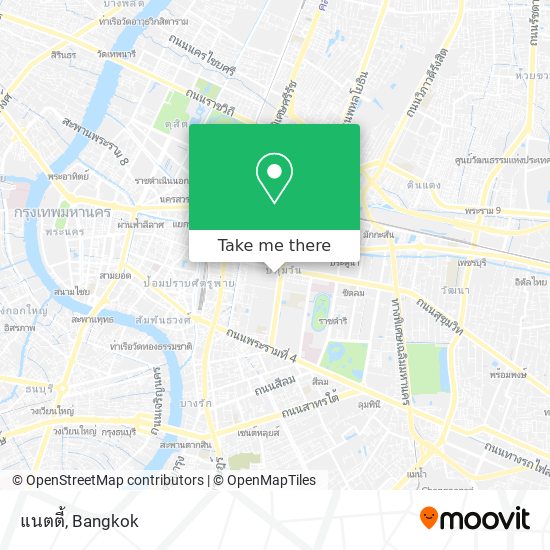 แนตตี้ map