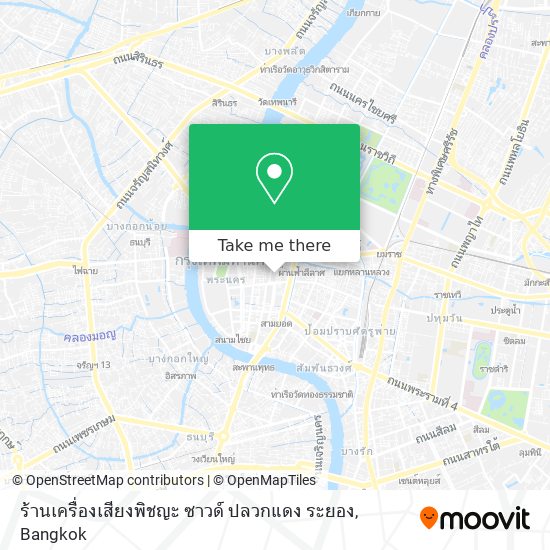 ร้านเครื่องเสียงพิชญะ ซาวด์ ปลวกแดง ระยอง map