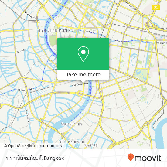 ปราณีสังฆภัณฑ์ map