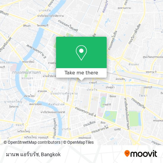 มานพ แอร์บรัช map
