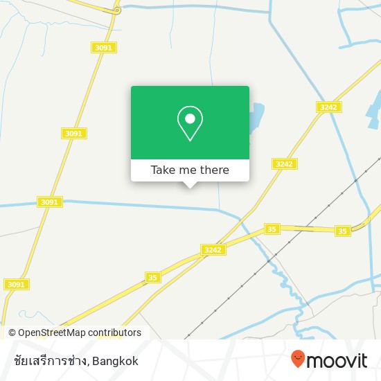 ชัยเสรีการช่าง, ถนนทรัพย์ไฟศาล map