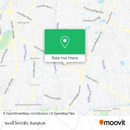 ของดีวัดระฆัง map