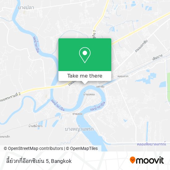 ลี้ย๋วกกี่อ๊อกซิเย่น 5 map