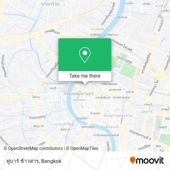 ฟูบาร์ ช้าวสาร map