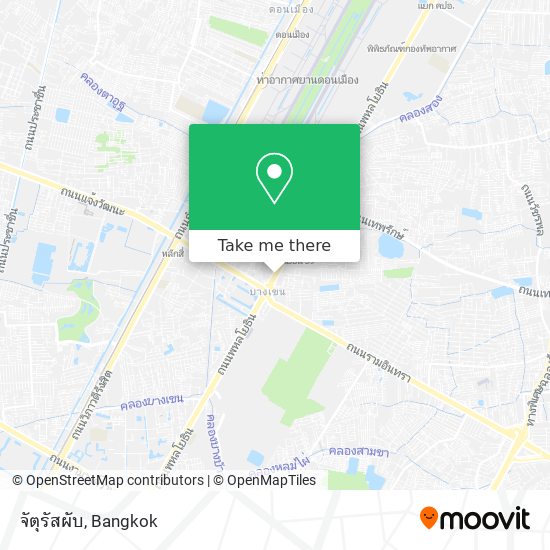 จัตุรัสผับ map