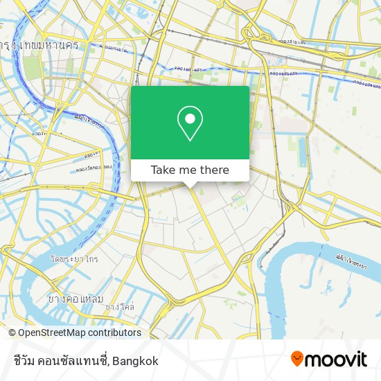 ชีวัม คอนซัลแทนซี่ map