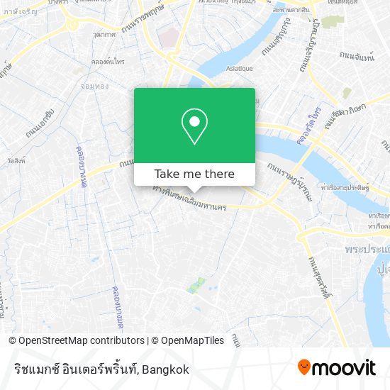 ริชแมกซ์ อินเตอร์พริ้นท์ map