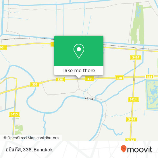 อชิแก๊ส, 338 map