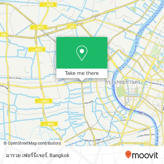 มารวย เฟอร์นิเจอร์ map