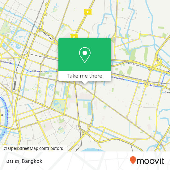 สบาย map