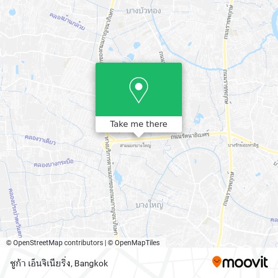 ซูก้า เอ็นจิเนียริ่ง map