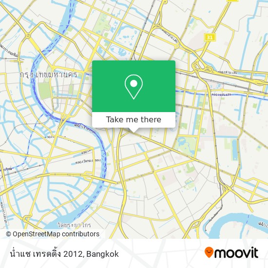 น่ำแซ เทรดดิ้ง 2012 map